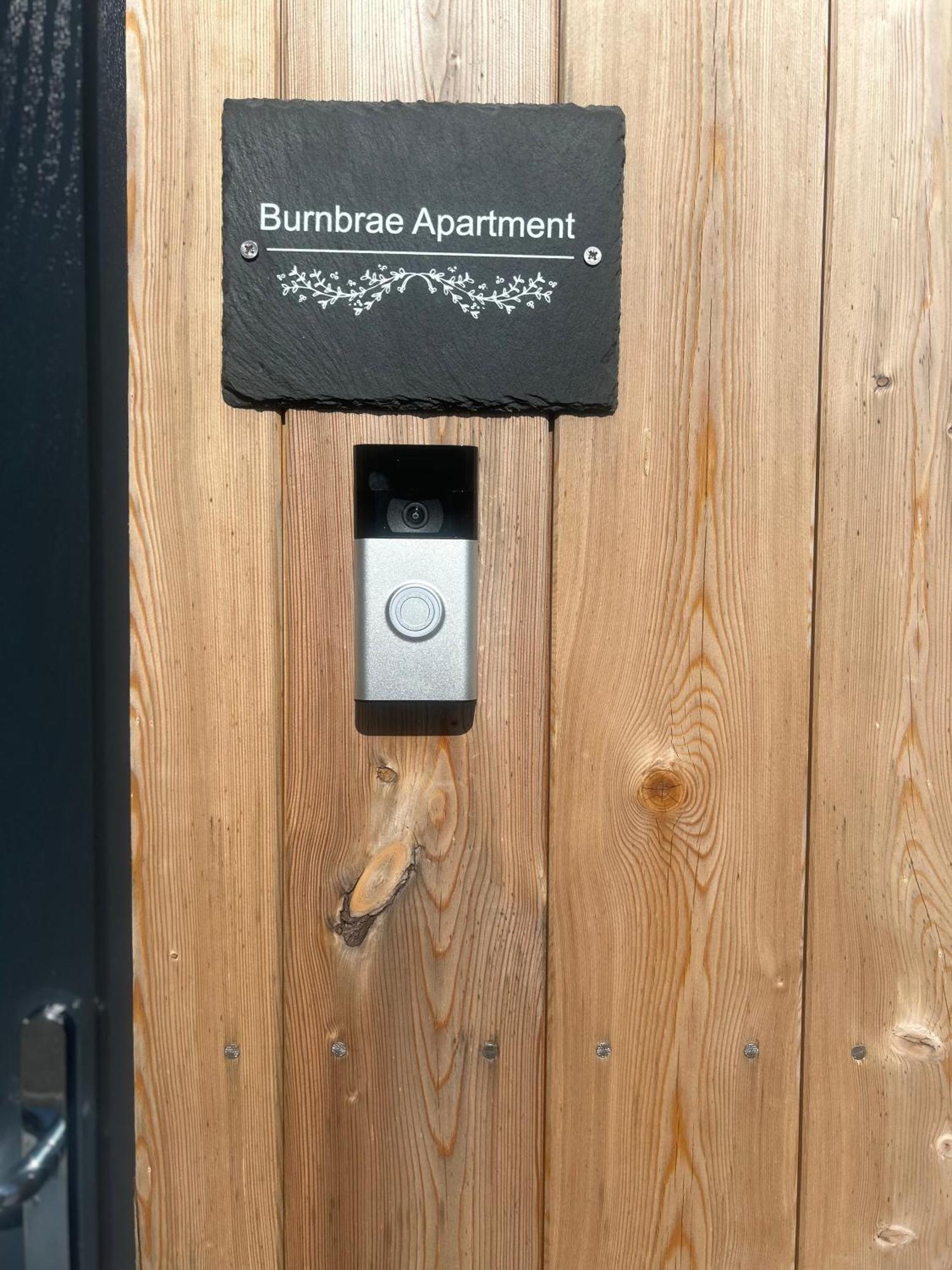Burnbrae Apartment 포트리 외부 사진